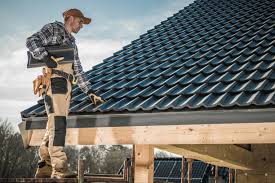 Best Solar Panel Roofing Installation  in Gaylord, MN